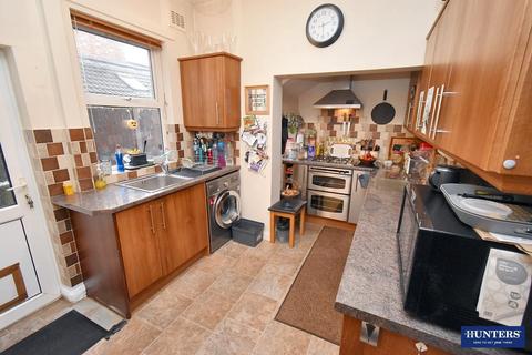 2 bedroom semi-detached house for sale, Burgess Street, Wigston