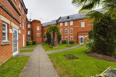 undefined, Florey Gardens, Aylesbury, Buckinghamshire