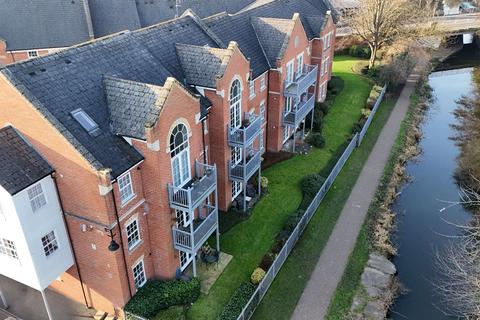 undefined, Florey Gardens, Aylesbury, Buckinghamshire
