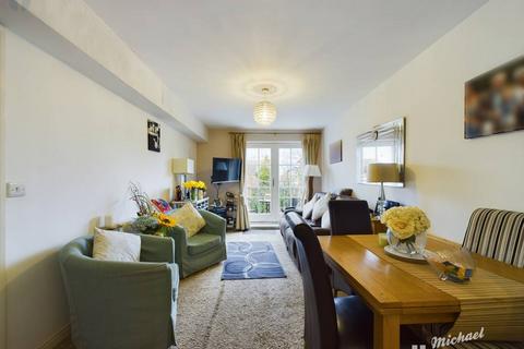 undefined, Florey Gardens, Aylesbury, Buckinghamshire