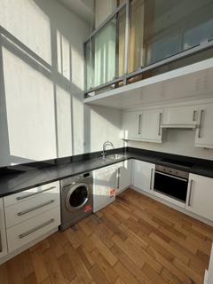 2 bedroom flat to rent, The Exchange, Lee Street, Leicester, LE1