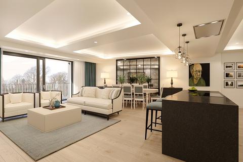 2 bedroom apartment for sale, Plot B1.12, Village View, City of Edinburgh EH4