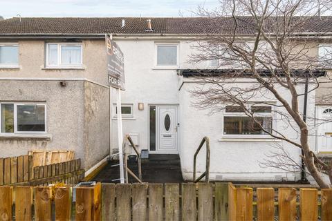 Cloverbank, Livingston, EH54