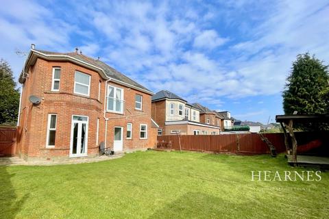 3 bedroom apartment for sale, Pembroke Road, Westbourne, Bournemouth, BH4