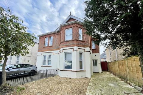 3 bedroom apartment for sale, Pembroke Road, Westbourne, Bournemouth, BH4