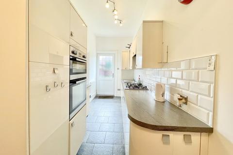 3 bedroom apartment for sale, Pembroke Road, Westbourne, Bournemouth, BH4