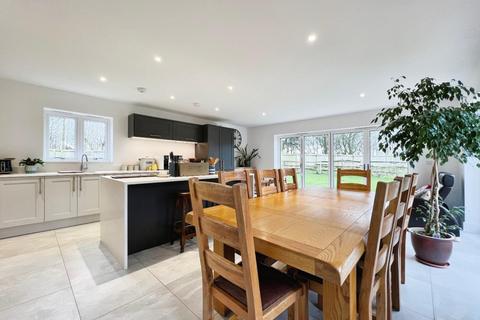4 bedroom detached house for sale, Kilndown Place, Stelling Minnis, Canterbury