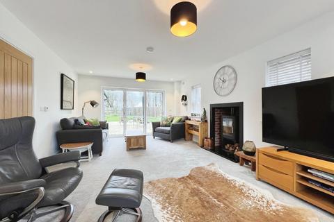 4 bedroom detached house for sale, Kilndown Place, Stelling Minnis, Canterbury