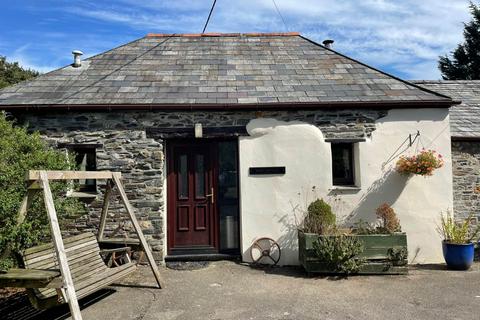 undefined, Devon/Cornwall Border - Holiday Cottage