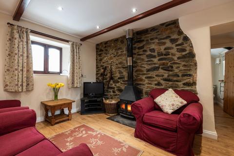 undefined, Devon/Cornwall Border - Holiday Cottage