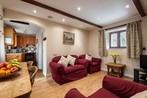 undefined, Devon/Cornwall Border - Holiday Cottage