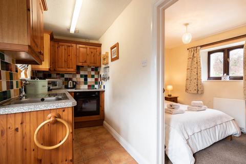 undefined, Devon/Cornwall Border - Holiday Cottage