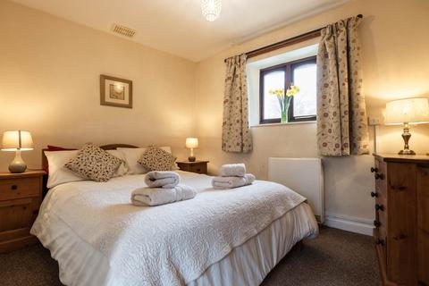 undefined, Devon/Cornwall Border - Holiday Cottage