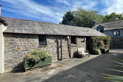 undefined, Devon/Cornwall Border - Holiday Cottage