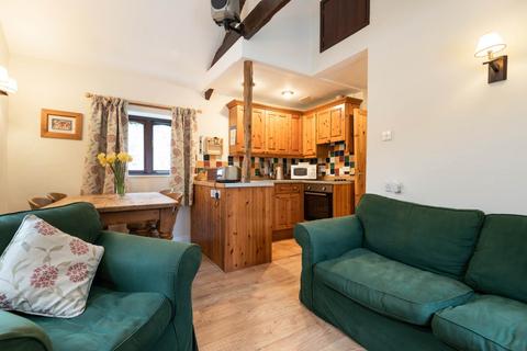 undefined, Devon/Cornwall Border - Holiday Cottage