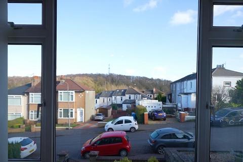 34 Moray Drive, Clarkston, Glasgow, G76 8NW