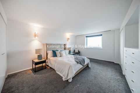 3 bedroom flat to rent, Westminster Bridge Road Lambeth SE1