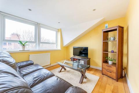 2 bedroom flat to rent, Edith Road, West Kensington, London, W14