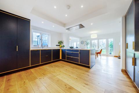 undefined, Ramsay Road, Headington, Oxford
