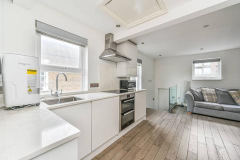 1 bedroom flat to rent, Kennington Lane, Kennington, London, SE11