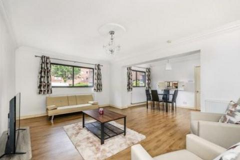 2 bedroom apartment for sale, 94 Spencer Close, Finchley, London, N3 3TZ