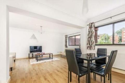 2 bedroom apartment for sale, 94 Spencer Close, Finchley, London, N3 3TZ