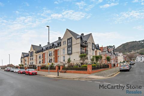 1 bedroom apartment for sale, Cwrt Gloddaeth, Gloddaeth Street, Llandudno