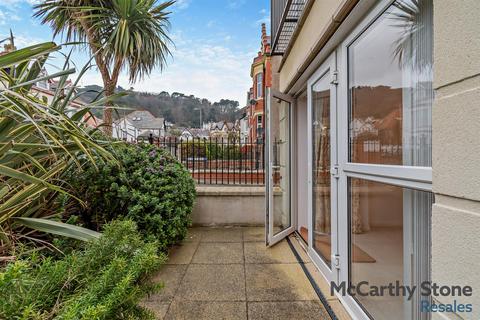 1 bedroom apartment for sale, Cwrt Gloddaeth, Gloddaeth Street, Llandudno