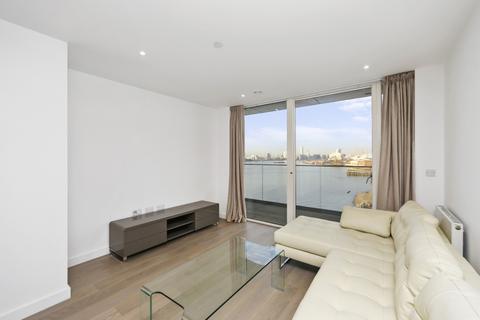 1 bedroom apartment to rent, River Gardens Walk Greenwich SE10