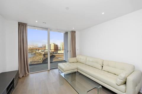 1 bedroom apartment to rent, River Gardens Walk Greenwich SE10