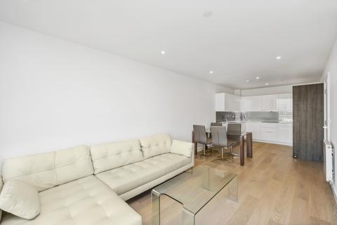 1 bedroom apartment to rent, River Gardens Walk Greenwich SE10