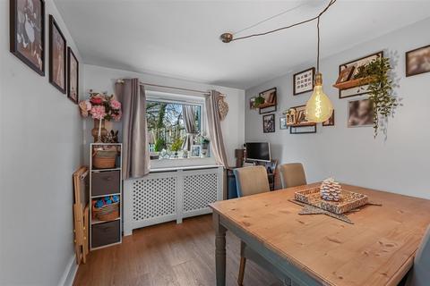 Silverdene Abbey Street, Thorpe-le-soken, Clacton-on-sea, CO16 0JN