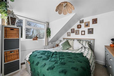 Silverdene Abbey Street, Thorpe-le-soken, Clacton-on-sea, CO16 0JN