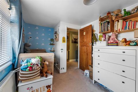 Silverdene Abbey Street, Thorpe-le-soken, Clacton-on-sea, CO16 0JN