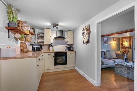 Silverdene Abbey Street, Thorpe-le-soken, Clacton-on-sea, CO16 0JN