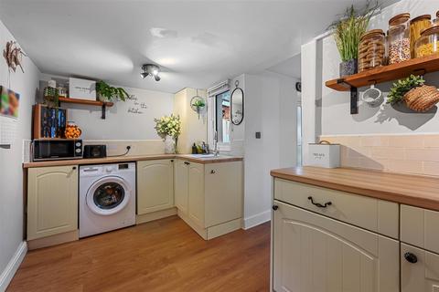 Silverdene Abbey Street, Thorpe-le-soken, Clacton-on-sea, CO16 0JN