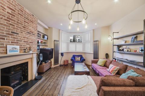 2 bedroom apartment for sale, Hammersmith Grove, London W6