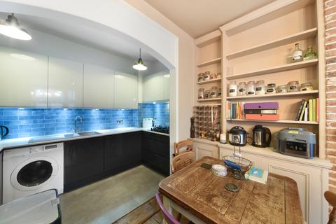 2 bedroom apartment for sale, Hammersmith Grove, London W6