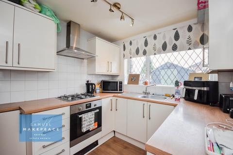 3 bedroom semi-detached house for sale, Malstone Avenue, Milton, Stoke-on-Trent