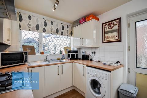 3 bedroom semi-detached house for sale, Malstone Avenue, Milton, Stoke-on-Trent