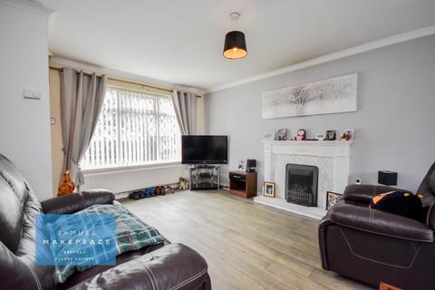 3 bedroom semi-detached house for sale, Malstone Avenue, Milton, Stoke-on-Trent