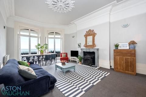 1 bedroom apartment for sale, Marine Parade, Brighton BN2