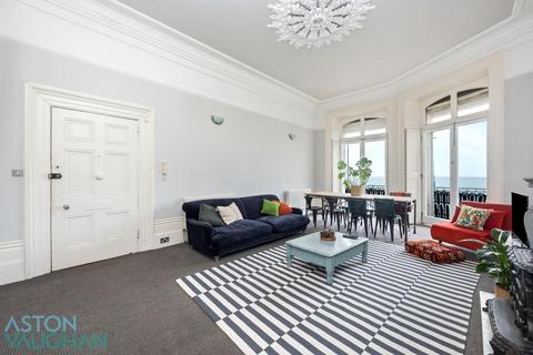 1 bedroom apartment for sale, Marine Parade, Brighton BN2