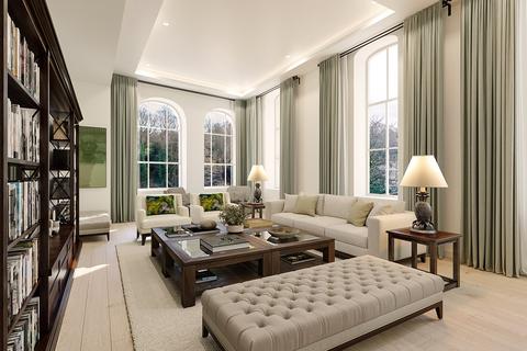 undefined, Plot L0.21, Village View, Edinburgh EH4