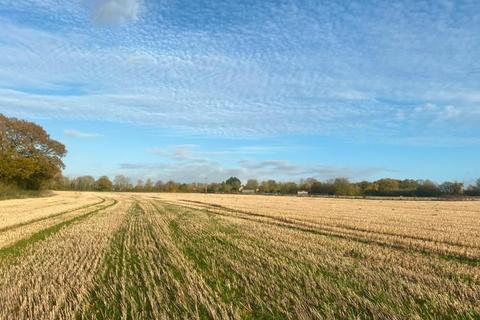 Farm land for sale, Lawshall, Bury St Edmunds, IP29