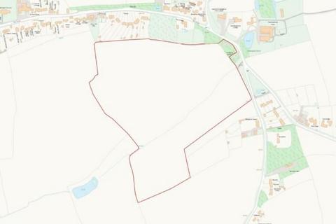 Farm land for sale, Lawshall, Bury St Edmunds, IP29