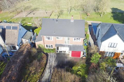 4 bedroom detached house for sale, The Street, Swindon SN4