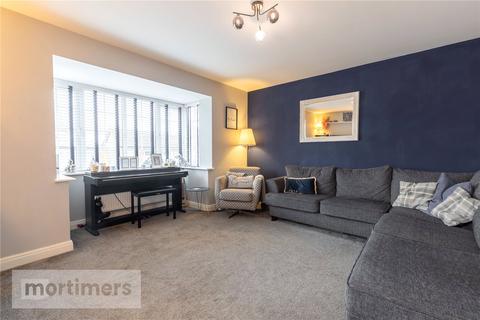 92 Entwistle Drive, Blackburn, BB2 7GR