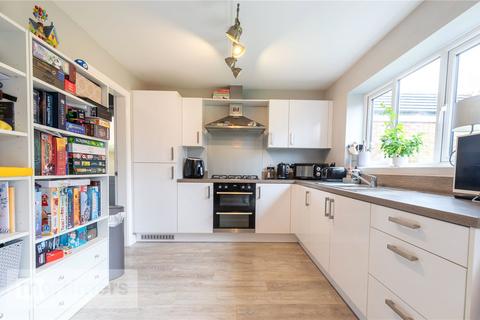 92 Entwistle Drive, Blackburn, BB2 7GR