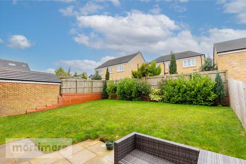 92 Entwistle Drive, Blackburn, BB2 7GR
